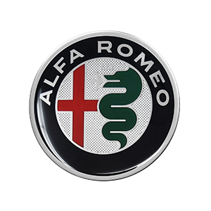 ALFA ROMEO