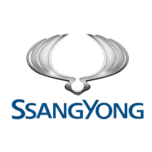 SSANGYONG