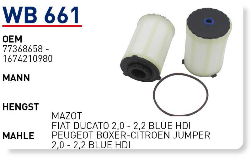 PEUGEOT BOXER 2,0 - 2,2 BLUE HDİ