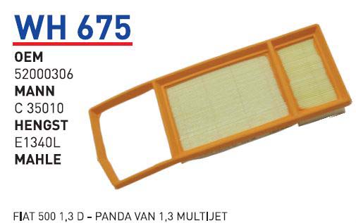 FİAT 500 1,3 D - PANDA VAN 1,3 MULTİJET