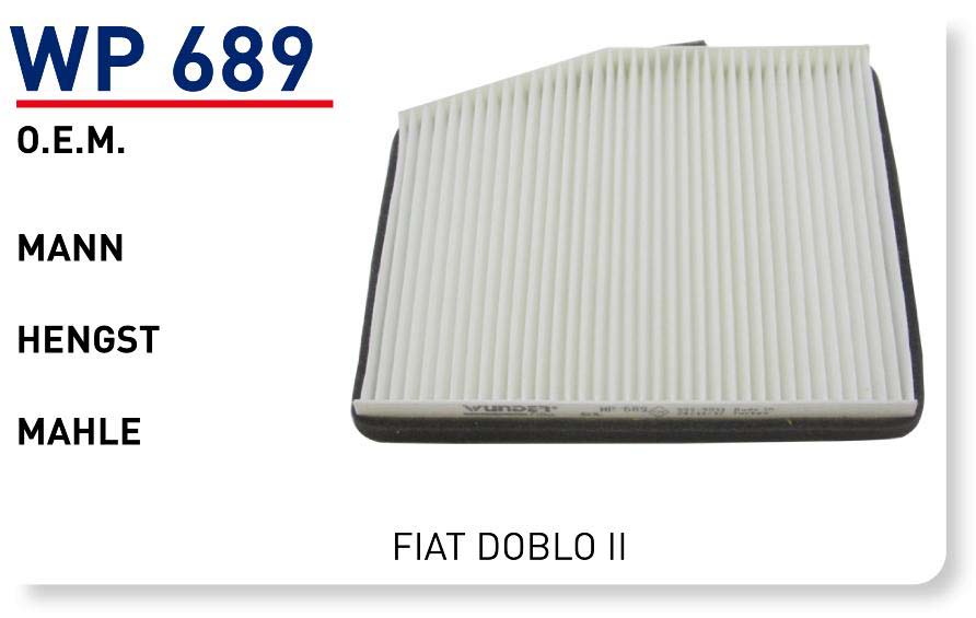 FİAT DOBLO II