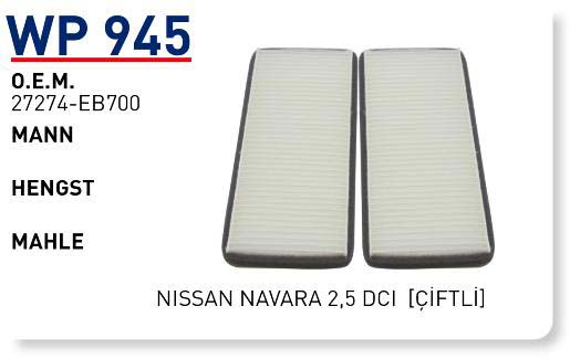 NİSSAN NAVARA 2,5 DCİ   [ÇİFTLİ]